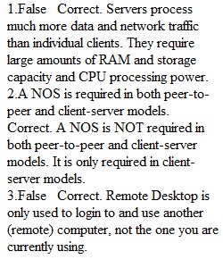 Module 1 - Lesson 1